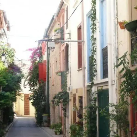 Agreable Maison Au Coeur Du Village