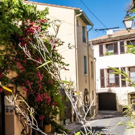 Agreable Maison Au Coeur Du Village * Argeles-sur-Mer