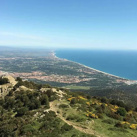 Agreable Maison Au Coeur Du Village Holiday home Argeles-sur-Mer