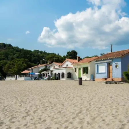 Holiday home Agreable Maison Au Coeur Du Village