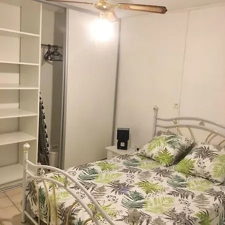 Agreable Maison Au Coeur Du Village Holiday home