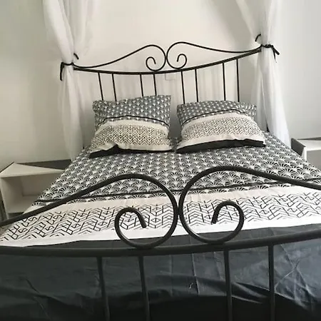 Agreable Maison Au Coeur Du Village *