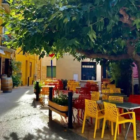 Agreable Maison Au Coeur Du Village Argeles-sur-Mer