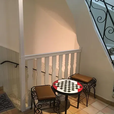 Holiday home Agreable Maison Au Coeur Du Village Argeles-sur-Mer