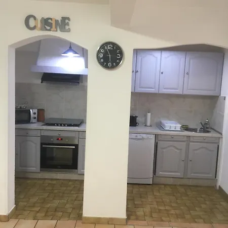Agreable Maison Au Coeur Du Village