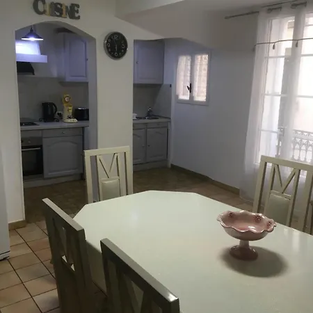 Agreable Maison Au Coeur Du Village
